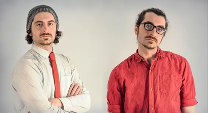 ¿Sueles enamorarte del mismo tipo de persona? Puede que estés siendo víctima del dating déjà vu.