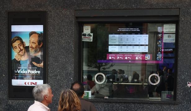Fiesta del Cine: se celebra en más de 330 cines de toda España del 2 al 5 de junio
