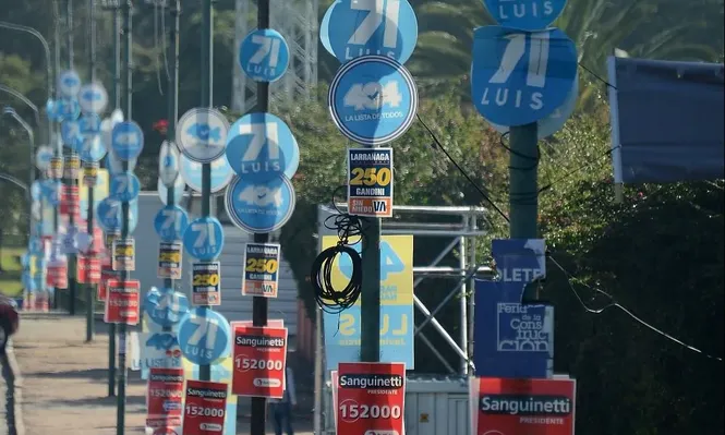 Elecciones: ¿contra quién?