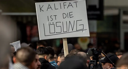alemania declara ilegal a la asociacion muslim interaktiv por instar a la creacion de un califato