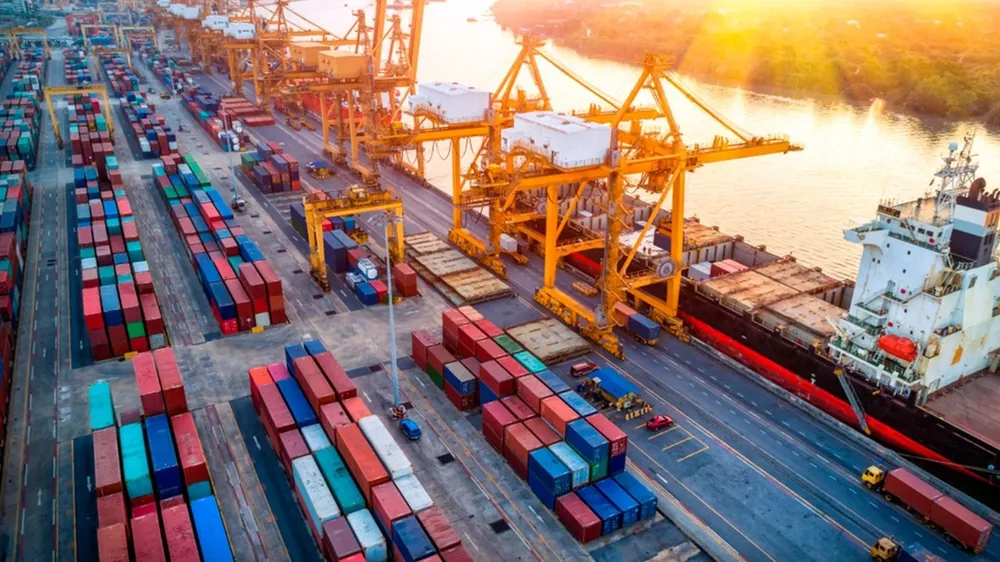 Un paro de ATE paralizará los puertos