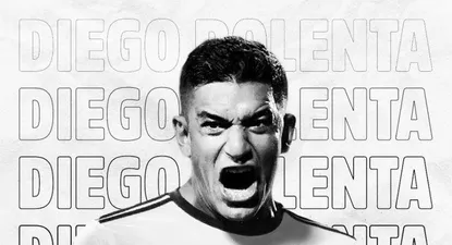 Diego Polenta prefirió ir a Olimpia de Paraguay