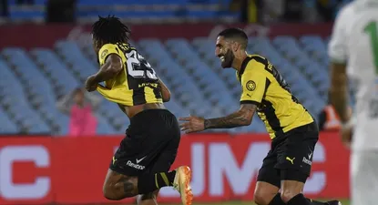 Peñarol vuelve a ser local en el Estadio Campeón del Siglo