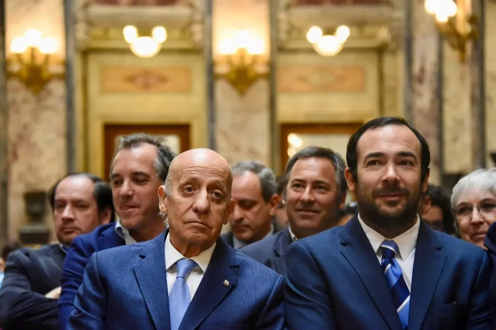 Julio César Maglione