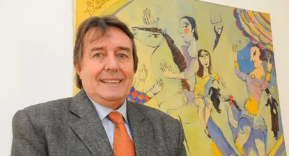 Emir Cámara es el nuevo presidente de Audap