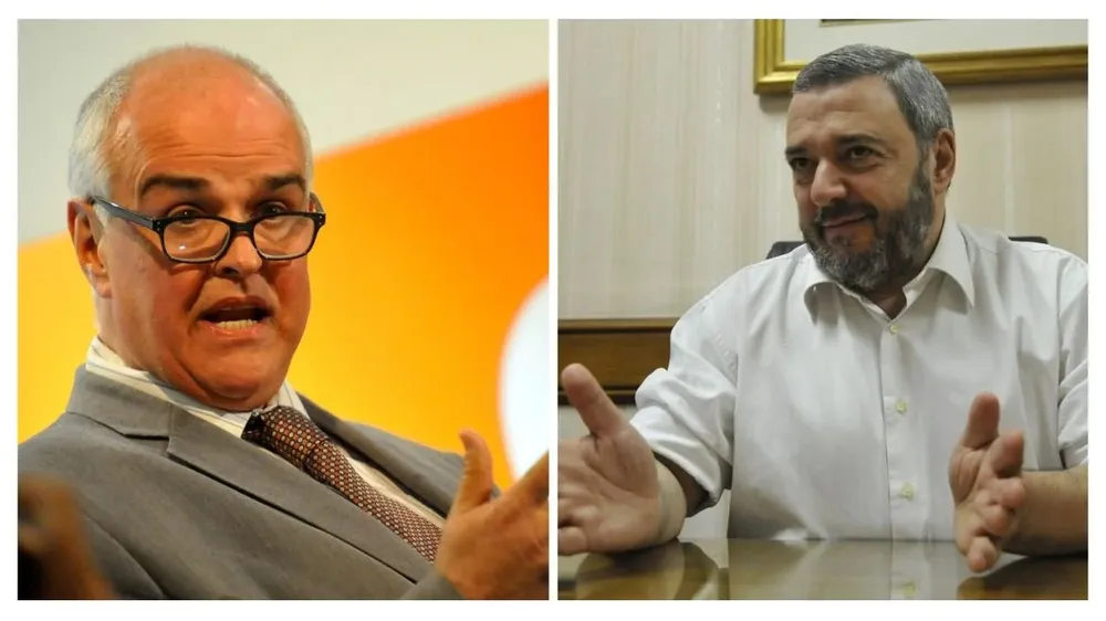 Penades y Bergara debatirán el 7 de marzo