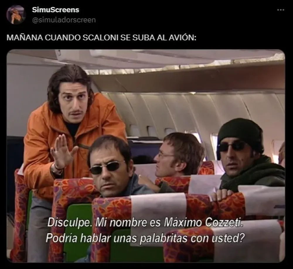 Memes del partido