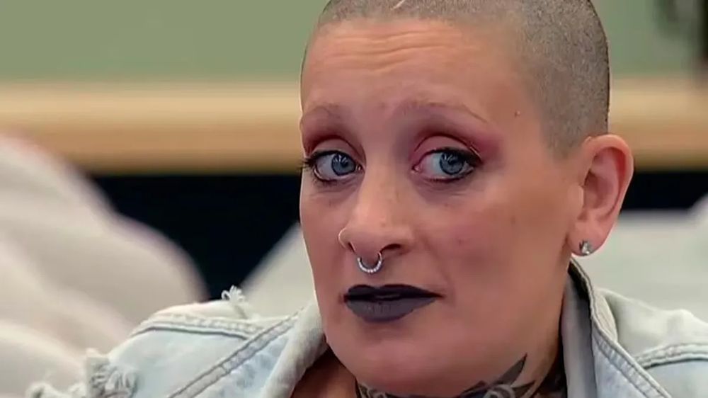 El carácter de la jugadora más polémica de Gran Hermano