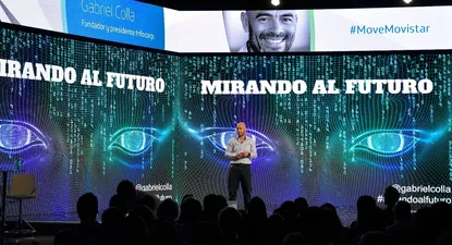 Una frase de Gabriel Colla que inspirará tu día