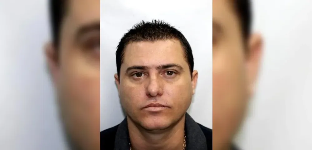 Zinho estaba considerado como el enemigo número 1 de Rio de Janeiro por el gobierno del estado.