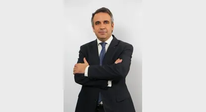 Socio director de Marketing Tech, Pablo Fernández