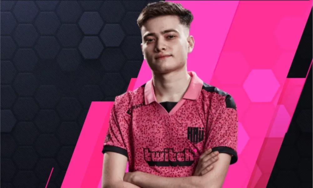 Matías Bonanno, parte del equipo virtual de Sergio Agüero.