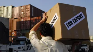 Exportaciones cerraron 2011 en máximo histórico