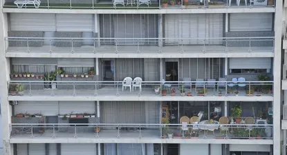 El sitio colombiano de real estate Metrocuadrado elaboró una guía para saber cuál es el piso ideal a la hora de buscar una propiedad.