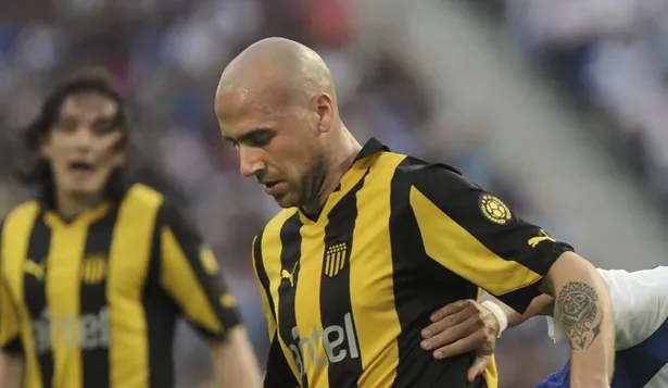 Medio equipo nuevo para Peñarol