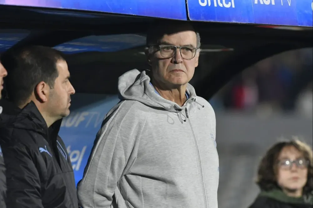 Marcelo Bielsa