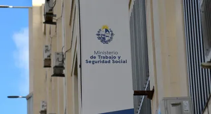 Ministerio de Trabajo