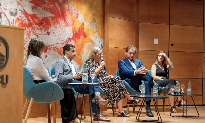 Los cuellos de botella que estancan el crecimiento de la economía y cómo trabajan el gobierno y el sector privado para destrabarlos