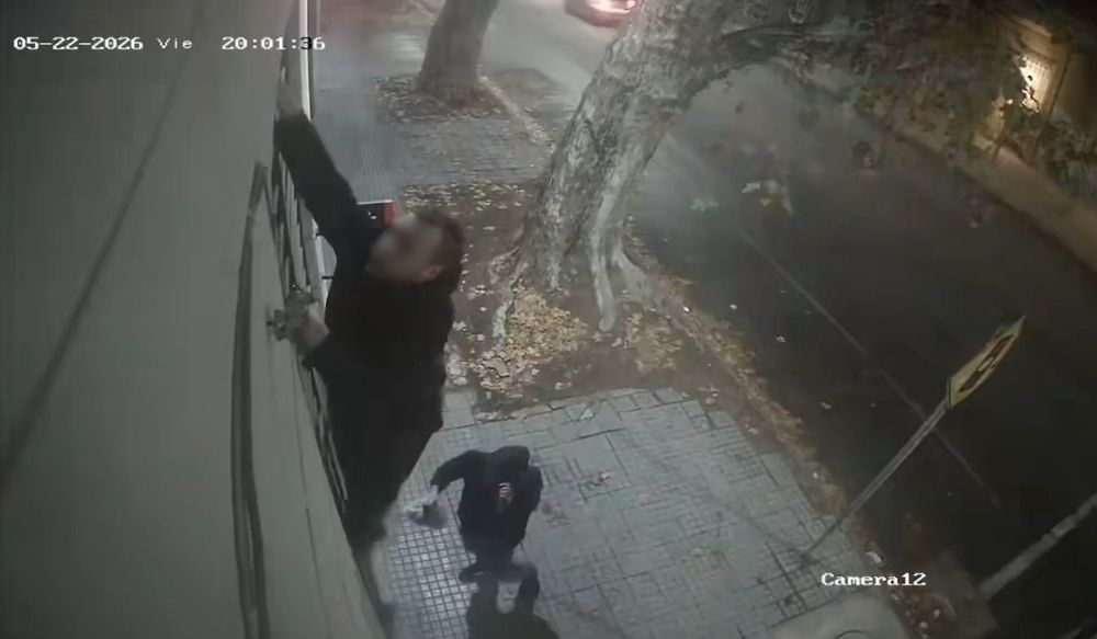 El video de Ruzok