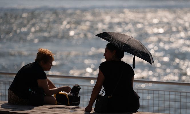 Clima hoy en Miami: así estará el tiempo este lunes 15 de julio