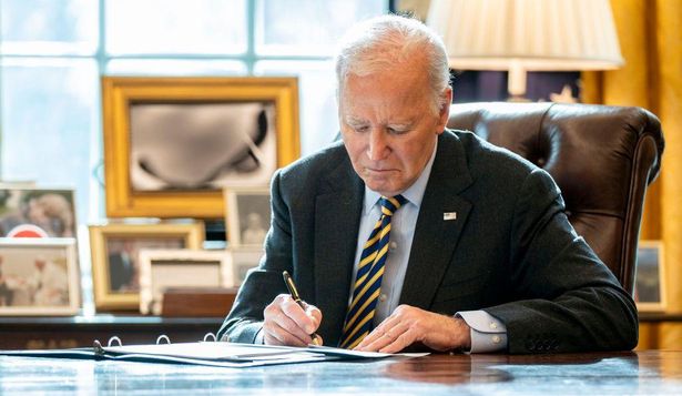 Biden ha aprobado medidas importantes en sus últimas semanas en la Casa Blanca.