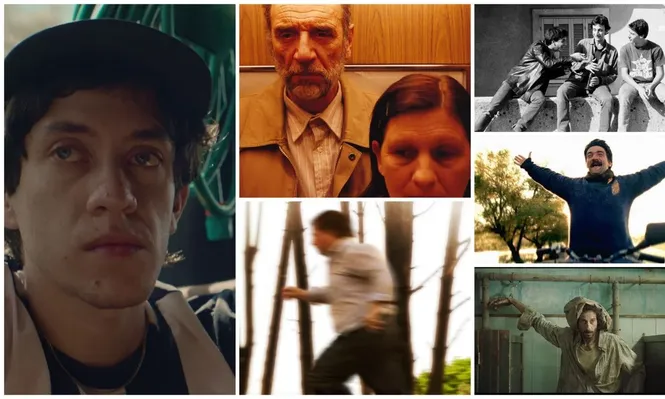 Cine uruguayo conquista nuevo territorio: Los tiburones competirá en Sundance