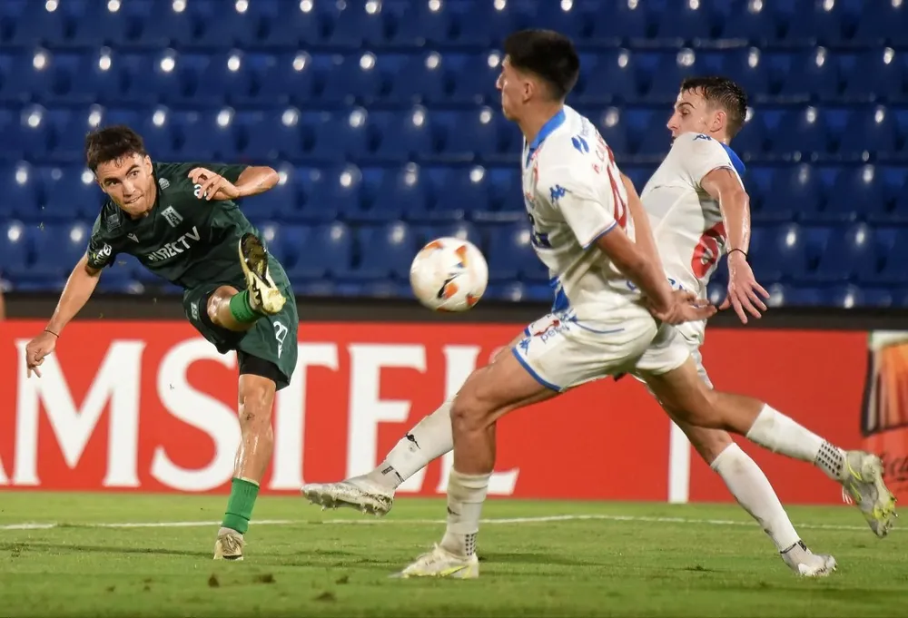 La rosca perfecta de Verón Lupi