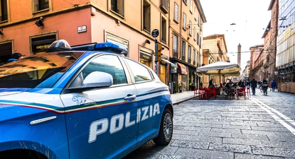 Policía italiana encuentra dos fetos en el armario de una joven