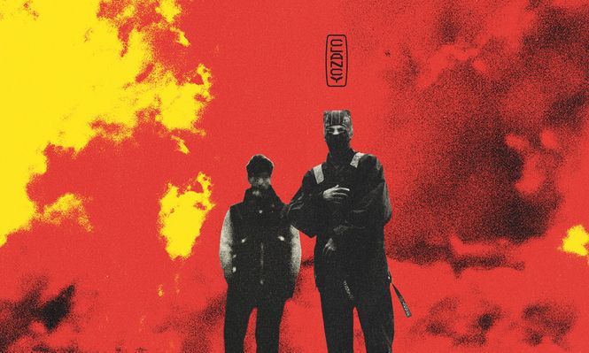 El álbum Clancy se estrena el 24 de mayo.