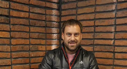 Máximo Palma, CEO de Marketing Registrado