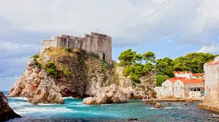 Dubrovnik, Croacia, es uno de los destinos que Abtour propone para conocer los lugares de filmación de Game of Thrones