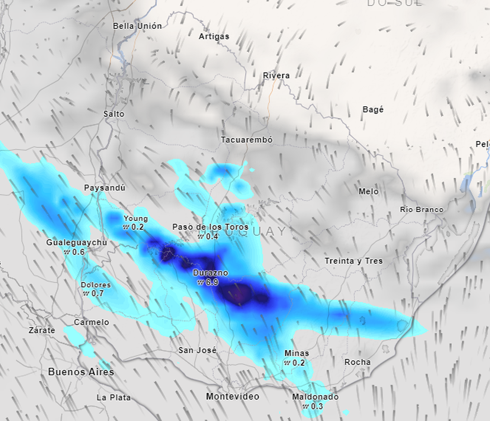 Viernes a las 13:00 horas Viernes a las 13:00 horas