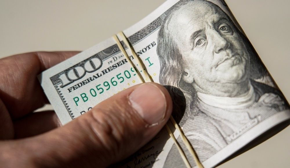 El supermercado Diarco acepta todas las versiones del dóalr y en cualquier estado.&nbsp;