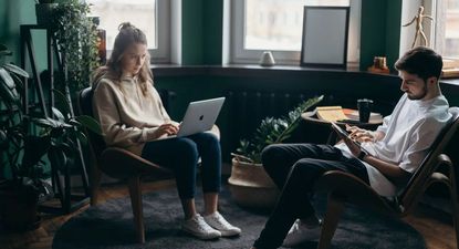 El trámite para solicitar la residencia como nómada digital puede iniciar online.