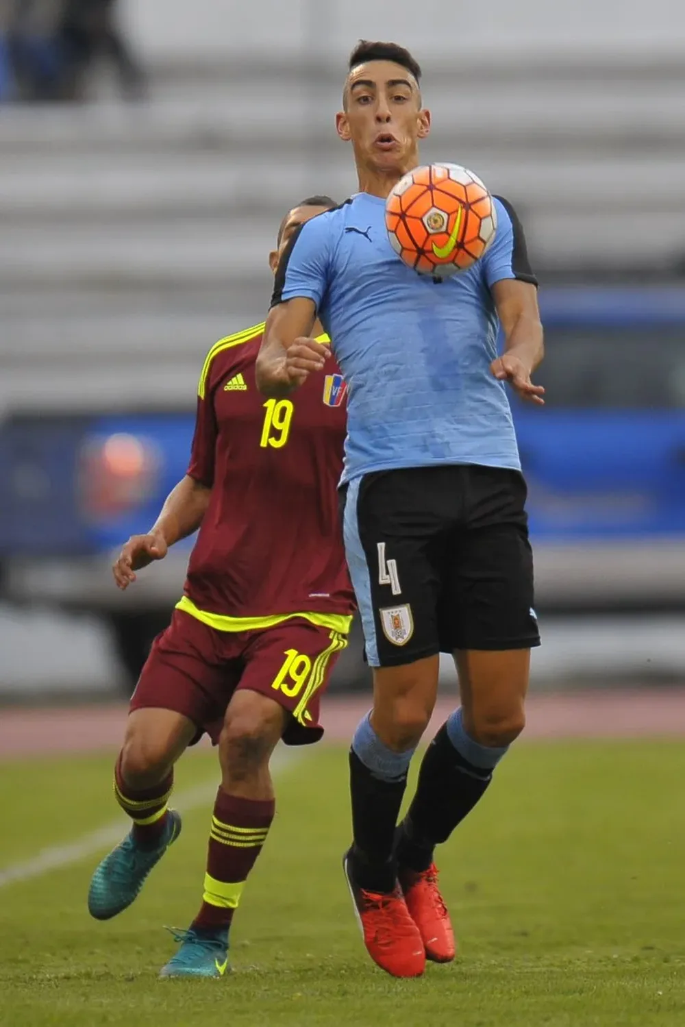 José Luis Rodríguez