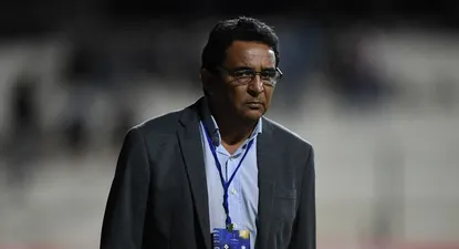 Danielo Núñez, ex DT de Cerro Largo