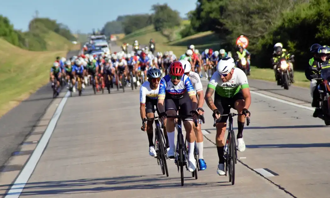 Vuelta Ciclista del Uruguay