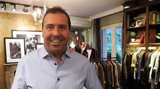 Fernando López, CEO de The Urban Haus