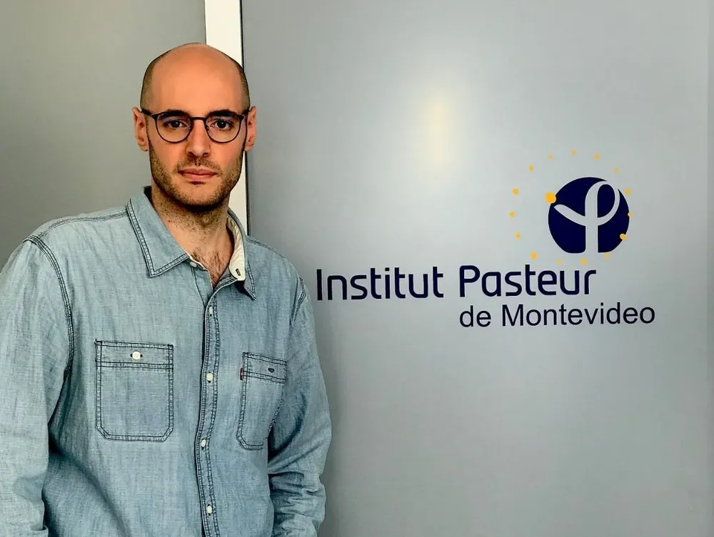Emiliano Trías fue premiado por la Organización Internacional para la Investigación del Cerebro