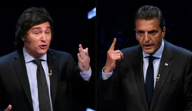 La última encuesta publicada por la consultora CB