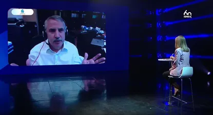 Cómo superar con éxito la pandemia, según Friedman