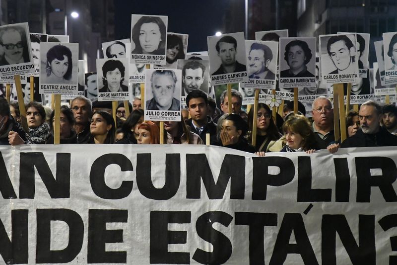 "La orden a las Fuerzas Armadas de parte del presidente no puede tener más dilaciones": familiares convocó a una nueva Marcha del Silencio