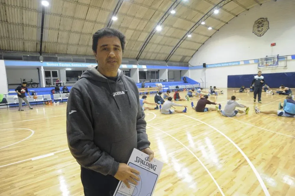 La selección dirigida por Marcelo Signorelli jugará dos amistosos ante Argentina en Biguá.