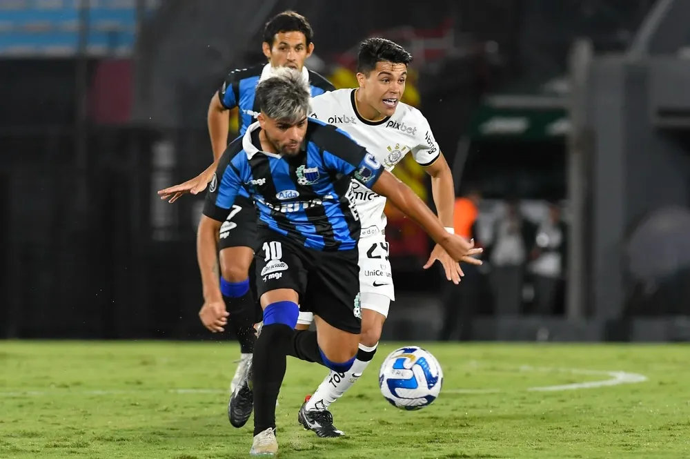 Liverpool vuelve a jugar por la Copa Libertadores