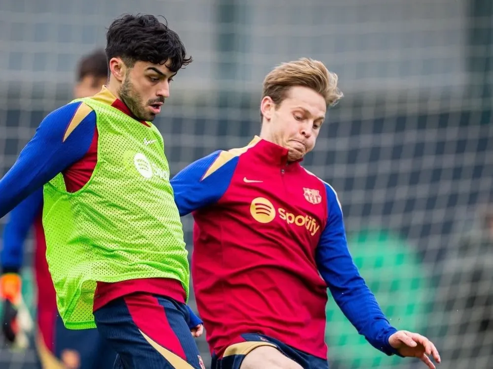 Prueba de fuego para los lesionados.