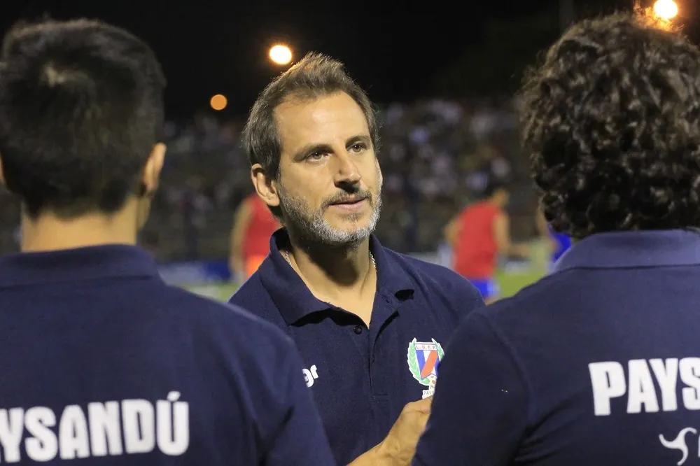Martín Parodi