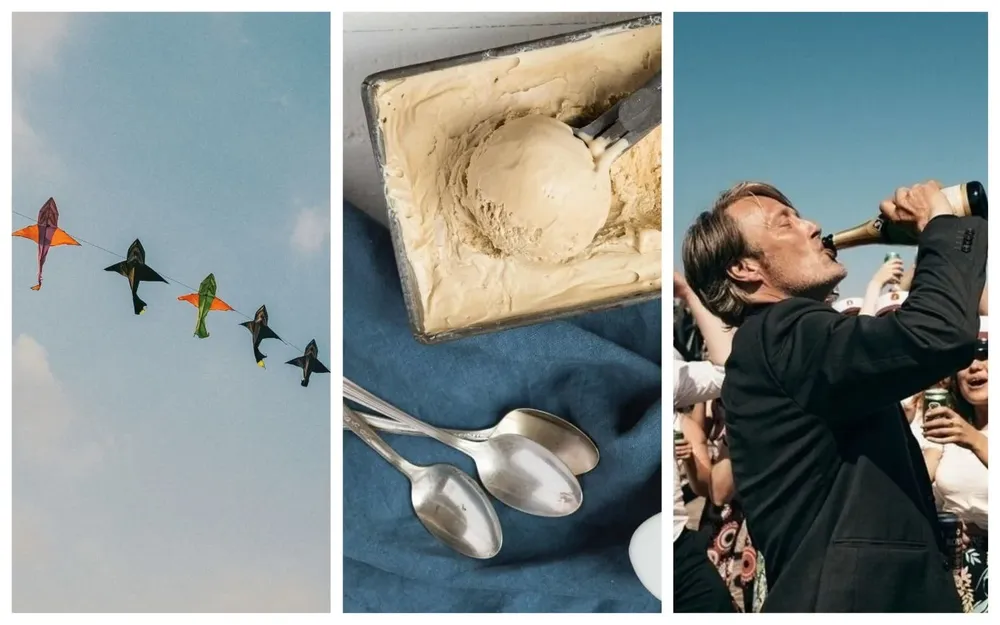 Cine, comida y más, en esta edición de Picnic!