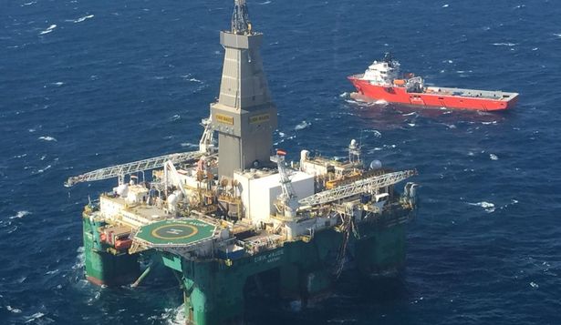 El Reino Unido vuelve a amagar con explotar el petróleo de las Islas Malvinas