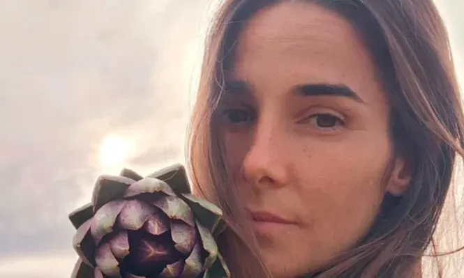 . La nieta de Mirtha Legrand, conocida por su larga cabellera, decidió cambiar radicalmente su look