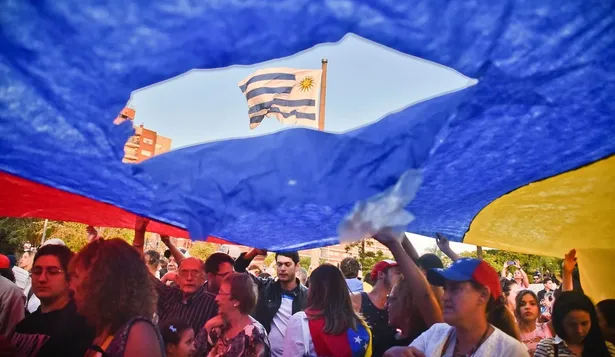 Vínculos laborales de extranjeros aumentaron 40% desde enero de 2014